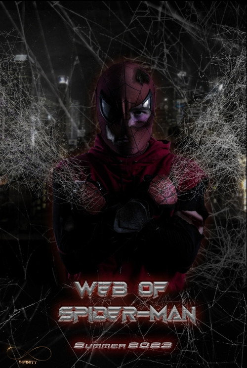 Web of Spider-Man