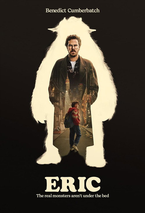 Eric poster