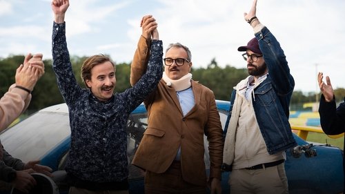 Image de l'épisode 8