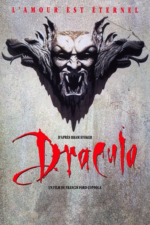 Bram Stoker's Dracula