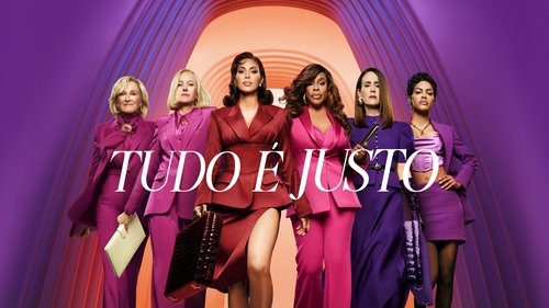 Tudo é Justo