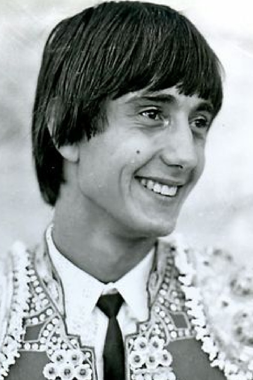 Foto de Christian Montcouquiol