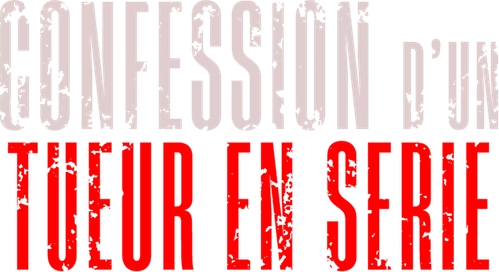 Confession d'un tueur en série
