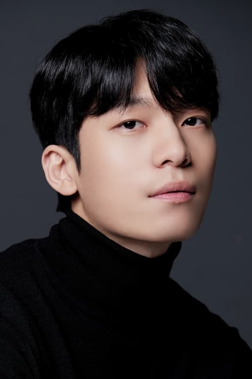 Kép: Wi Ha-jun színész profilképe