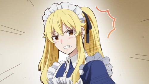 Maid Cafe Hyakkaou