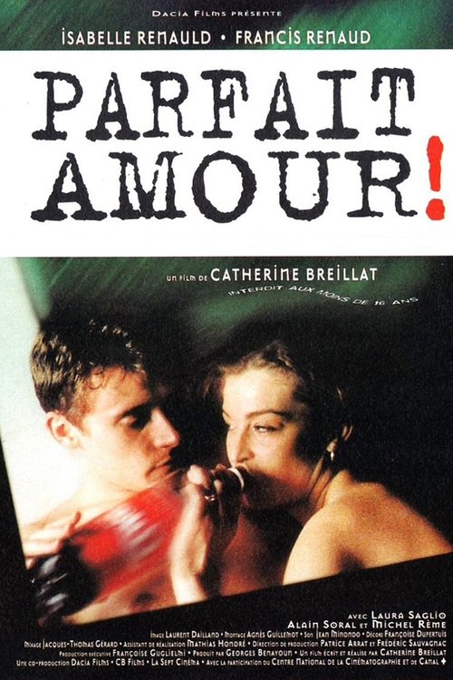 Parfait amour! 1996