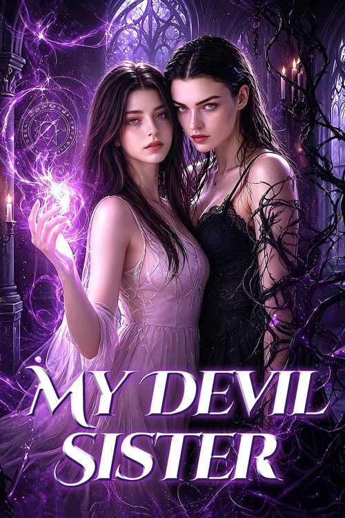 My Devil Sister