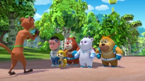 Image de l'épisode 19
