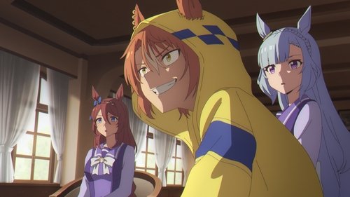 Umamusume: Cinderella Gray: 1×13