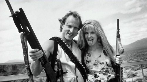Natural Born Killers Still
