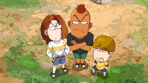 Episode 595