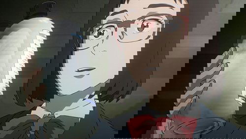 Parasyte -the maxim-: 1×9