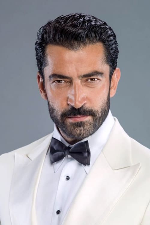 Kép: Kenan İmirzalıoğlu színész profilképe