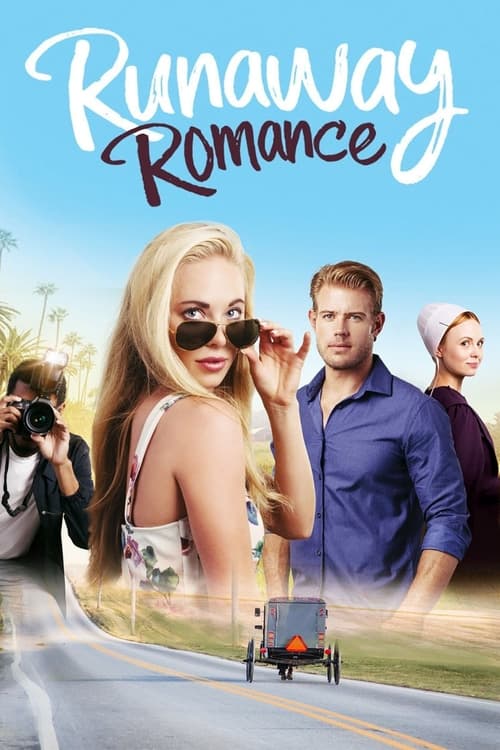 When she’s written out of her show, her relationship and her seemingly perfect life, reality TV star Ann Stanway leaves Hollywood and finds herself marooned in Amish country. But when Ann is taken in by the owner of a nearby Inn, and meets a handsome young architect, she discovers that the reality she left isn’t nearly as perfect as the one she’s found.