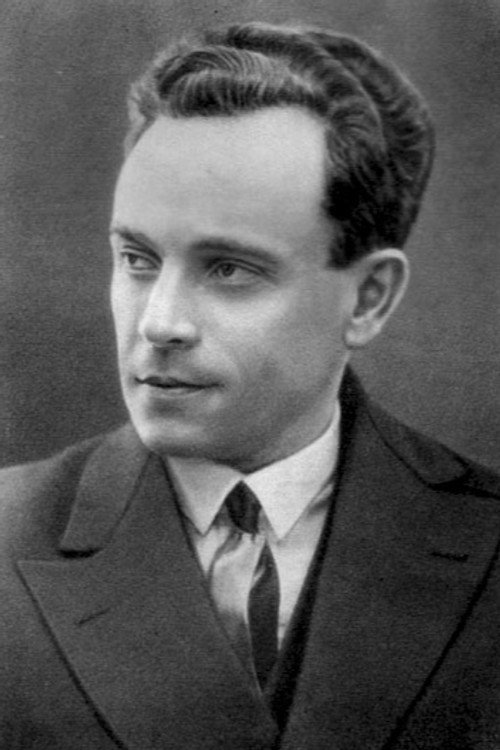 Yury Tynyanov