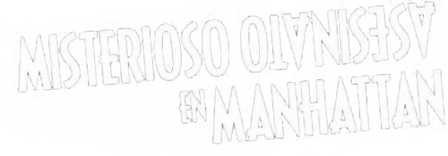 Manhattan Murder Mystery