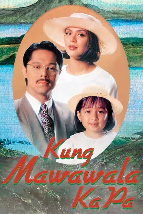 Kung Mawawala Ka Pa (1993)