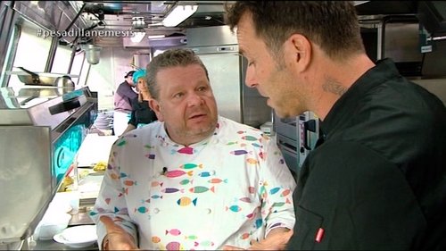 Image de l'épisode 1