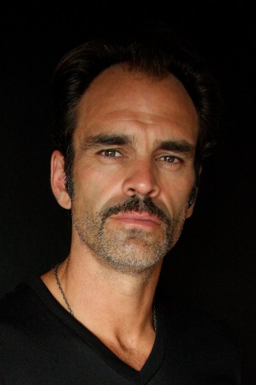 Kép: Steven Ogg színész profilképe