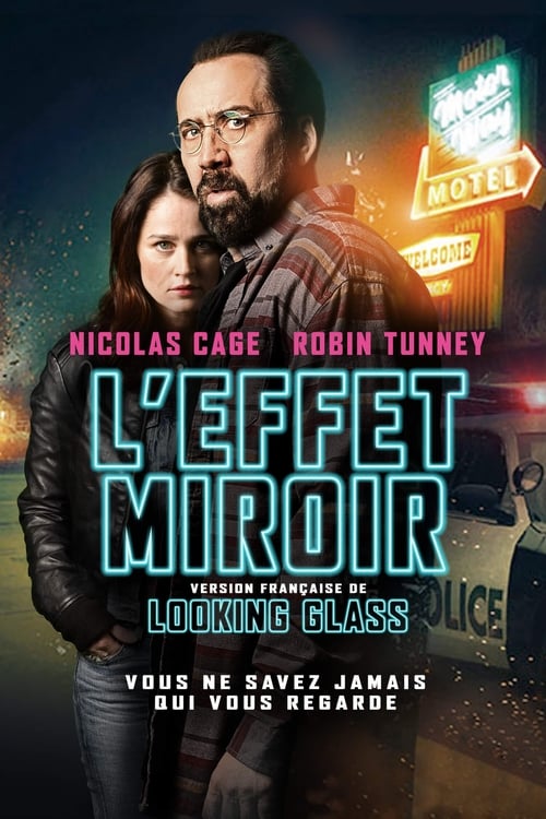 Looking Glass