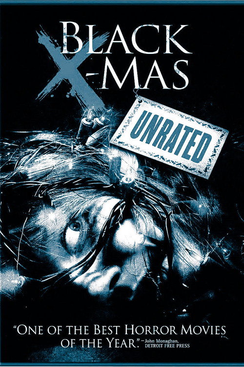 What Have You Done?: The Remaking of ‘Black Christmas’