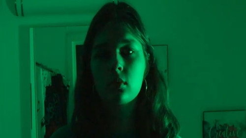 Color Theory — Fundos 2