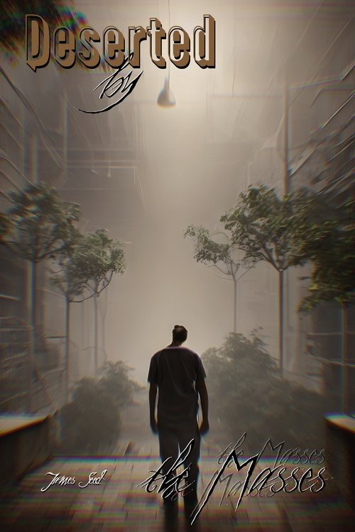 Deserted by the Masses (2023) poster