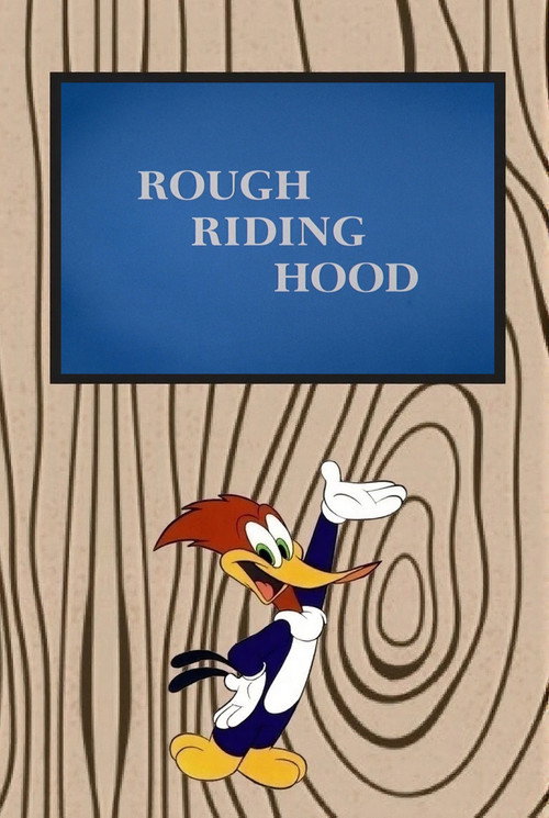 Rough Riding Hood