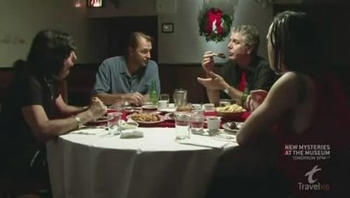 Anthony Bourdain: No Reservations, S06E26 - (2010)