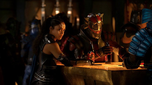 Thor: Ragnarok