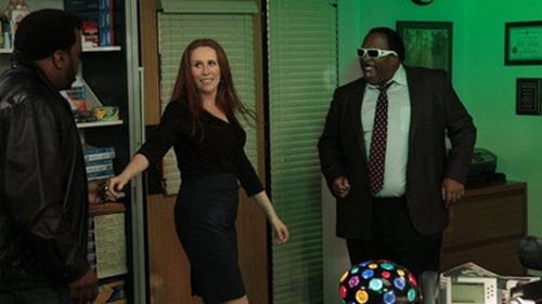 The Office (EUA): 9×22