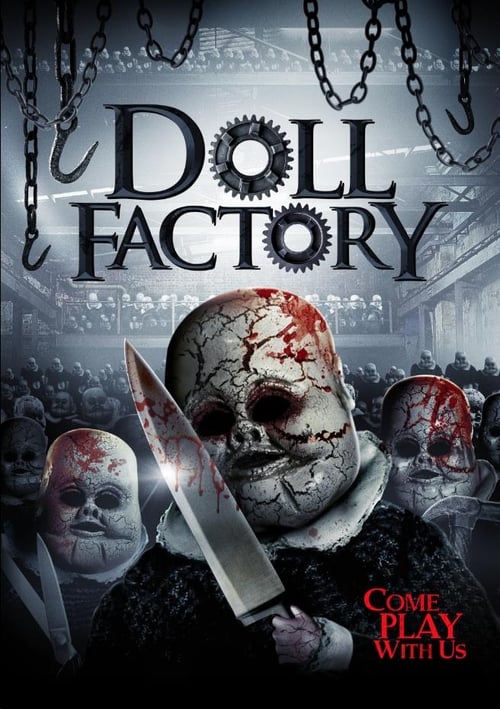 Doll Factory 2014