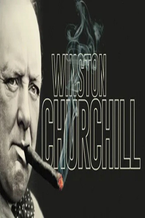 Winston Churchill