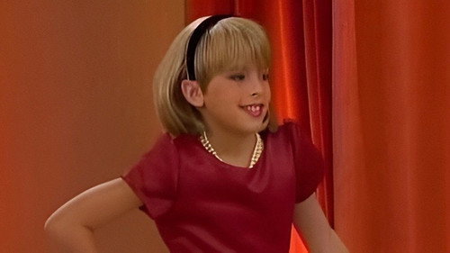 The Suite Life of Zack & Cody