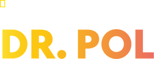Clínica Animal com Dr. Pol - Logo 2
