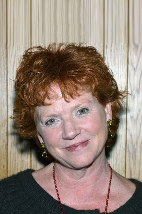 Kép: Becky Ann Baker színész profilképe