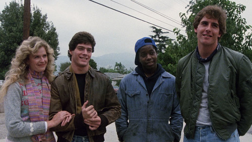 Image du film