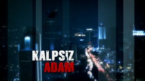 Kalpsiz Adam