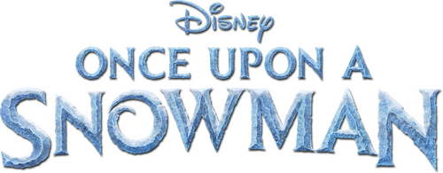 Once Upon a Snowman