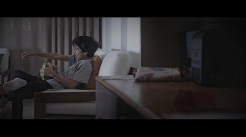 Once and Again and Again