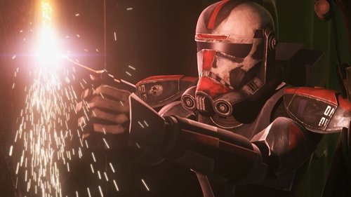 Star Wars: The Clone Wars: 7×3