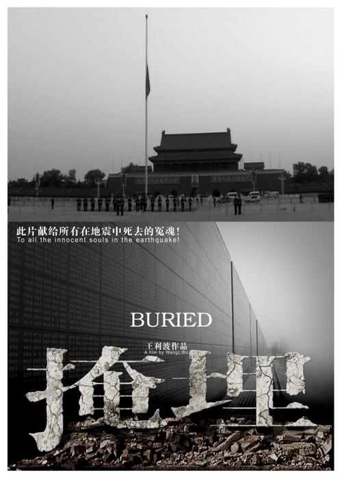 Buried 2009