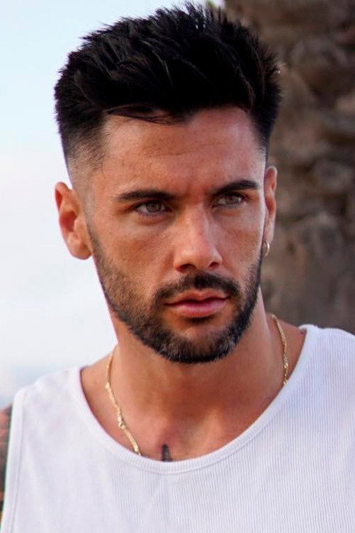 Dani García photo 2