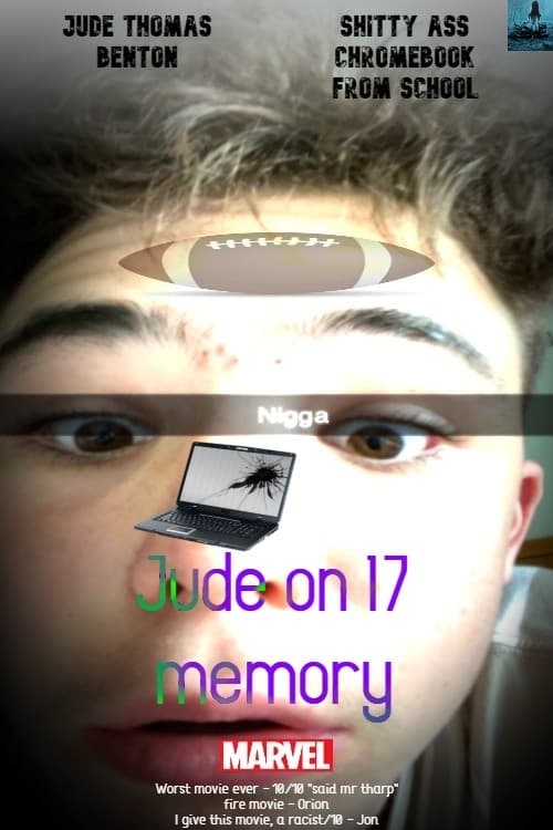 Jude on 17 memory (2026)
