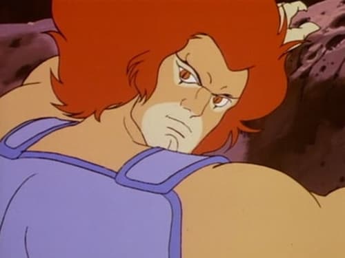 ThunderCats: 1×17