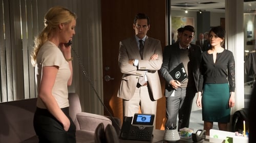 State of Affairs: 1×9