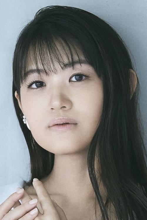 Kép: Saori Hayami színész profilképe