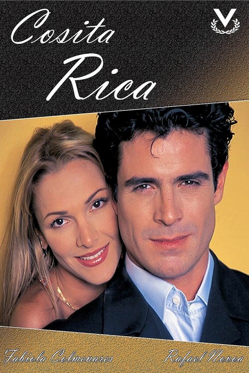 Cosita Rica (2003)