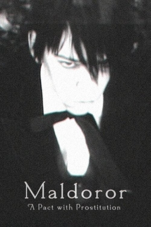 Maldoror: A Pact With Prostitution