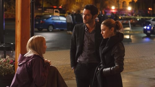 Lucifer: 1×3